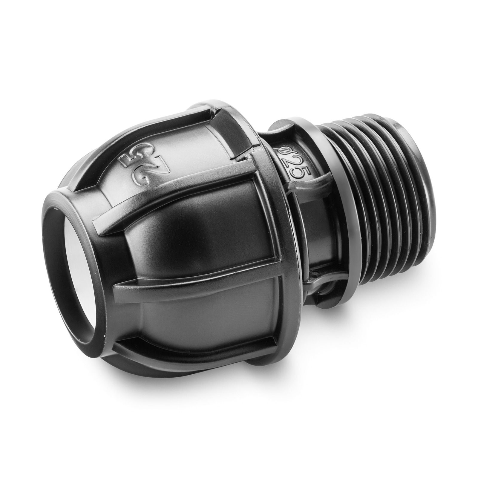 Kärcher 2.997-115.0 Water Pump Accessory - Black - Compatible with BP Series