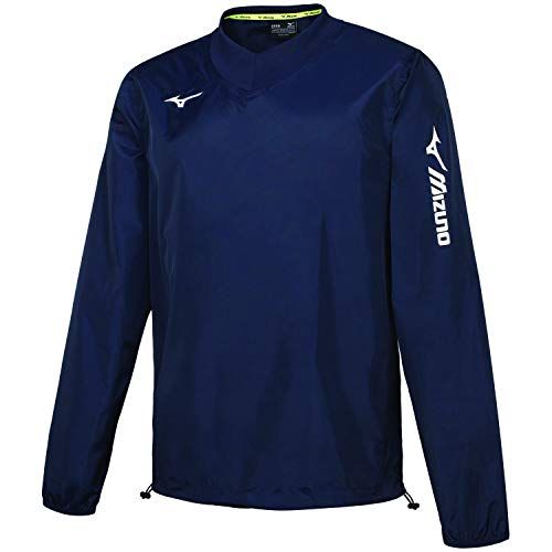 Mizuno Unisex Sendai Trad Regenjas - 5054698359273