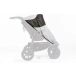 Trend for Kids Protection pour poussette 2 places pour siège Duo2