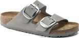 Birkenstock ARIZONA BIG BUCKLE Sandale femme