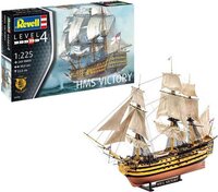 Revell H.M.S. Victory - 05408