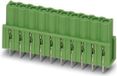 Phoenix Contact ICV 2,5/4-G-5,08 bloc de jonction Vert