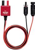 Benning 10231740 TA PV (MC4) Meetadapter 1 stuk(s)