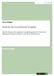Au-delà de la directive du phare : une réflexion sur sa propre pratique d'éducation artistique en dialogue avec Jürgen Zimmer et Maria Montessori