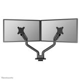 Neomounts DS70S-950BL2 Bras de moniteur - 17-35" - Noir
