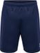 Hummel Hmlessential Shorts Marine Heren M