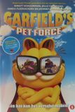 Megamoviestore Garfield's Pet Force + jeu pc DVD