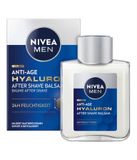 NIVEA MEN Anti-Age Hyaluronzuur Baume après-rasage - Baume après-rasage hydratant - 100 ml