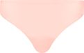 Chantelle SoftStretch String Fluor Pink