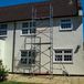 Home Master Doe-Het-Zelf Rolsteiger – 7 m – Aluminium Thuissteiger – 150 kg Draagvermogen – Snelle Montage