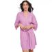 Selmark Robe de chambre femme P313 Manuela