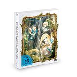 Sword Crunchyroll SA Sword Art Online - Alicization