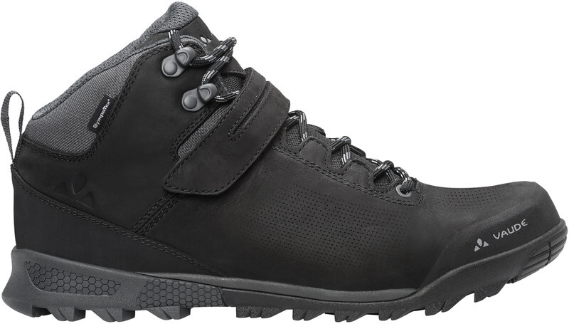 Vaude AM Tsali Mid STX schoenen zwart