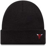 New Era Mini Logo Cuff Beanie Chibul - Fashion Wear - Volwassen