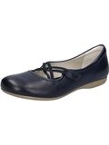 Josef Seibel Slipper Blauw