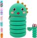 Dinosaurus Porte-stylo & Trousse