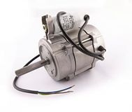 CLAS Equipements Elektromotor, 200 W, 230/50, goud, S01, 3 fori – 1560192