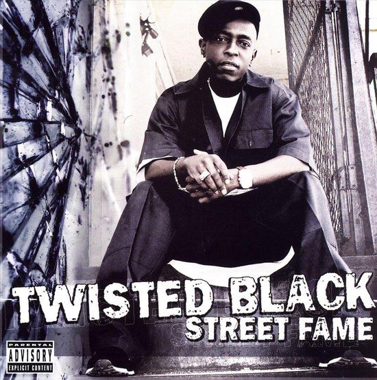 Street Fame St - CD