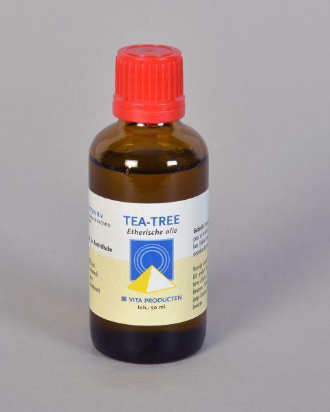 VITA Vita Tea Tree Oil