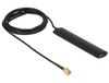 DeLOCK 89491 antenne Omnidirectionele antenne SMA 2 dBi