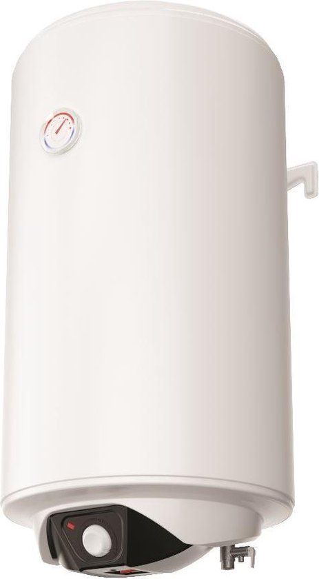 ELDOM Spectra 80 liter boiler 2 kW - CW4 - 2 jaar garantie