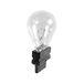 cyclingcolors 1 x lamp 3156 12 V P27W W2,5 x 16d 32CP S25d enkel filament Amerikaanse auto Aziatische achteruitrijdoos, transparant