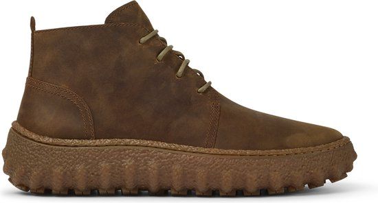 Camper Ground Veterschoenen - Herren - Bruin - Maat 39 - Heren