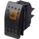 TRU COMPONENTS TC-14988668 Wipschakelaar 12 V, 24 V 20 A 2x uit/aan Continu 1 stuk(s)
