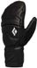 Black Diamond Spark Handschoenen Zwart XS Vrouw