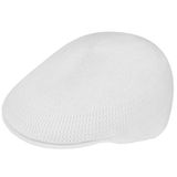 Kangol Baret Tropic 507 Ventair Wit Polyester XL Unisex Effen