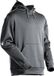 Mascot Customized Fleece capuchontrui 22286-608 - steengrijs - 3XL