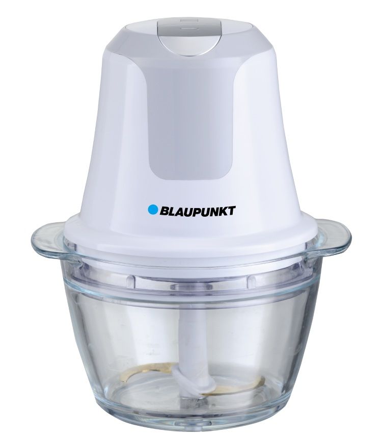 Blaupunkt CPG601 - Blender - 0.8 l - 450 W - Transparent, White