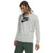 NIKE M Nsw Ls Tee Icon Futura Heren T-shirt
