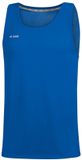 Jako Run 2.0 Débardeur Enfants Royal Polyester