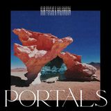 Universal Music Nederland Capitol Sub Focus & Wilkinson - Portals (CD)