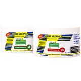 Prochima GS525PLG500 siliconenrubber Gsp-400 N A+B, 500 g
