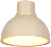 TRIO ELBE Wandlamp Sand