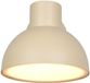 TRIO ELBE Wandlamp Sand