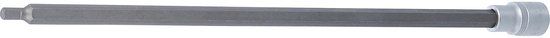 BGS bitdop, lengte 350 mm, aandrijving binnenvierkant 12,5 mm (1/2") binnenzeskant 6 mm voor VAG - 74360