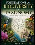 Foundations Independently Published Foundations of Biodiversity and Taxonomy Paperback