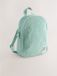 Next Jongens Corduroy Rugzak Groen