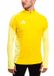 adidas Sweatshirt Homme - Jaune - Polyester