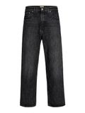 Jack & Jones Baggy fit jeans JJIALEX JJCLASSIC AM 978 Black Denim W30 x L32