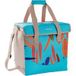 Ethnic Minimaxi 29L, Sac isotherme