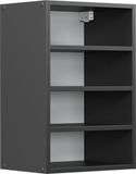Vicco R-Line Hangende kast – 40 cm Antraciet