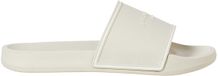 JACK & JONES JFWARTILLERY MOULDED SLIDER SN Mule Homme Moonbeam Taille 40