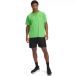 Under Armour Tech Woven Wordmark Korte Broek Zwart XS / Regular Man