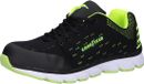Goodyear Sicherheitsschuhe GYSHU1571 S1P Safety Shoes Black/Green-45