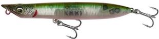 Savage Gear SLAP walker Oppervlakte plug - 12,5 cm - 20 gr - F ghost brown