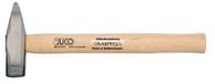 Juco M-Serie Lasklem - 200g - Ergonomische Stiel - Staal C45